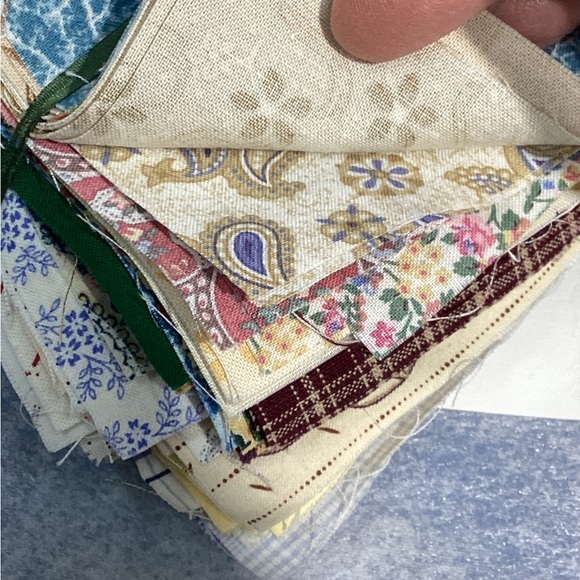 Precut Quilting Rectangles 3.5" x 6.5" Bricks Over 100 Cotton Prints 4 Patchwork - Picture 5 of 5